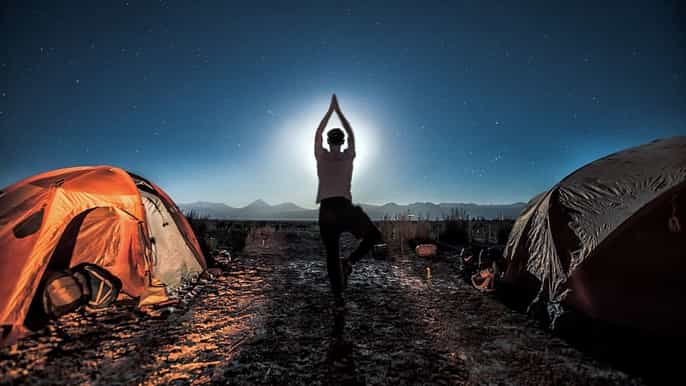 atacama tebenquiche ojos del salar overnight camping