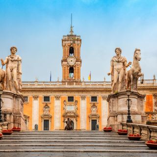 Roma: Vaticano e Roma Experience Pass
