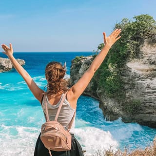 Bali: Blue Lagoon Snorkeling and Tanjung Jepun Private Tour