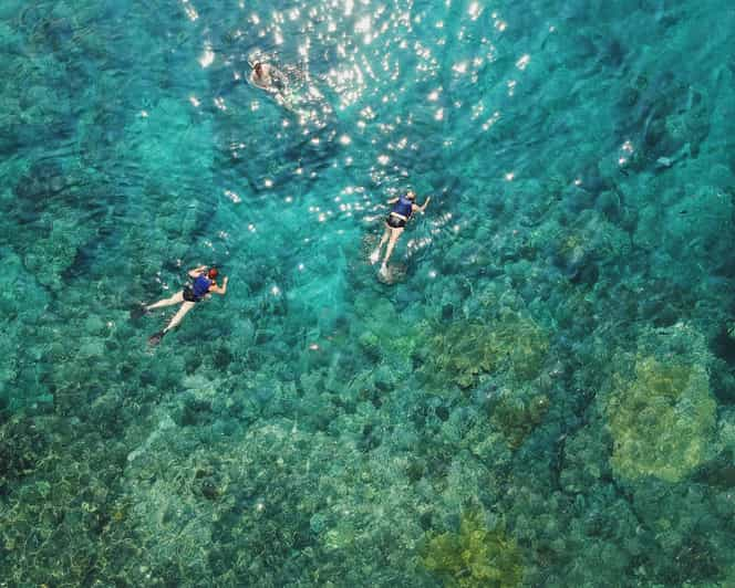 Bali: Blue Lagoon Snorkeling Og Tanjung Jepun Private Tour | GetYourGuide