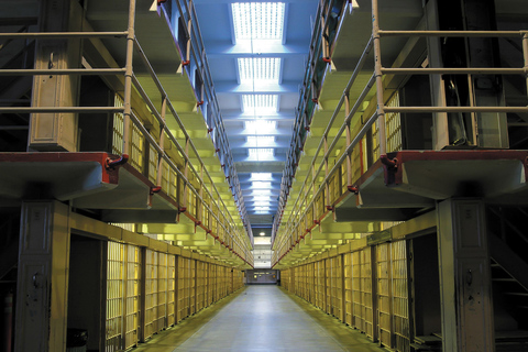 San Francisco: Explora Alcatraz y Excursión en Bicicleta por el Golden Gate