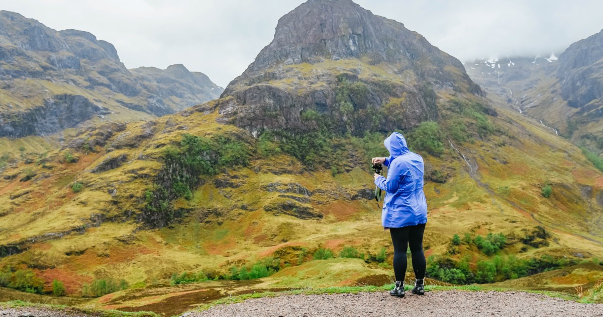 From Glasgow: Ness, Glencoe and the Tour | GetYourGuide