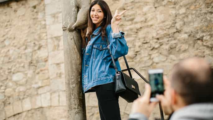 girona witches and ghosts tour
