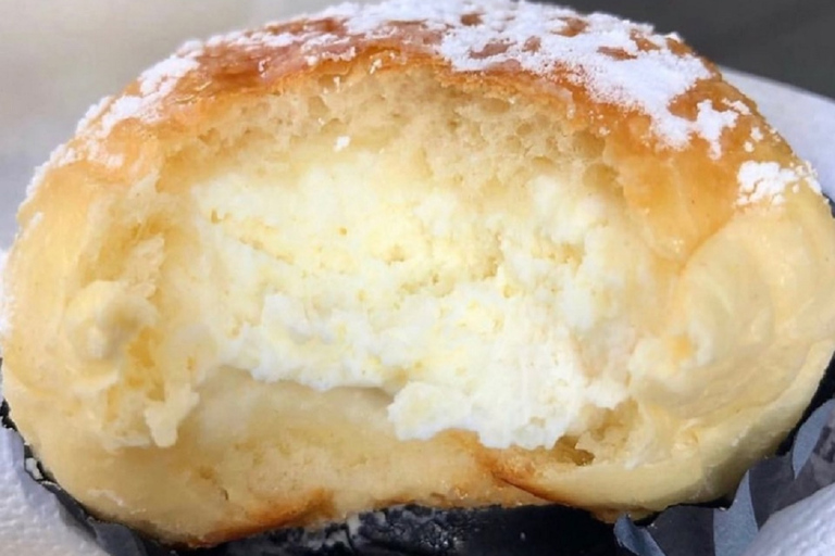 نابولي جولة طعام البيتزا وما بعدها