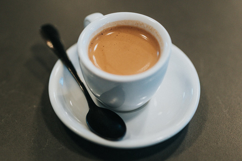 نابولي جولة طعام البيتزا وما بعدها