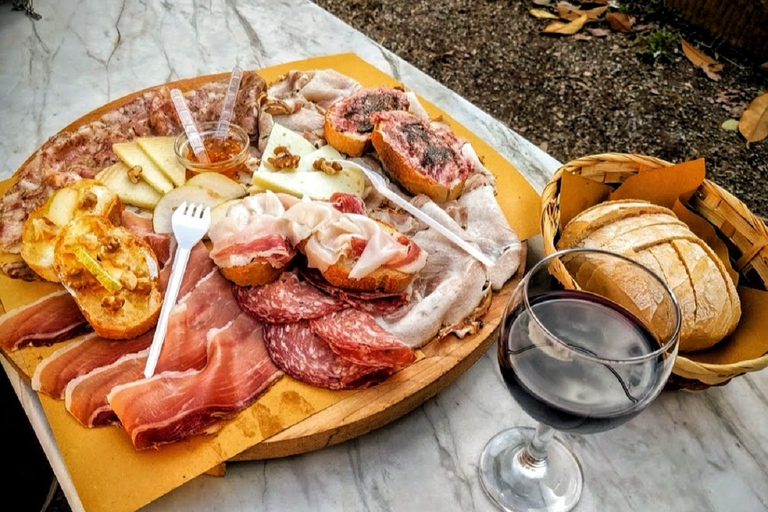 Tour gastronomico di Pisa