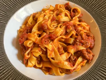 Bologna: Traditionelle Foodtour mit Guide