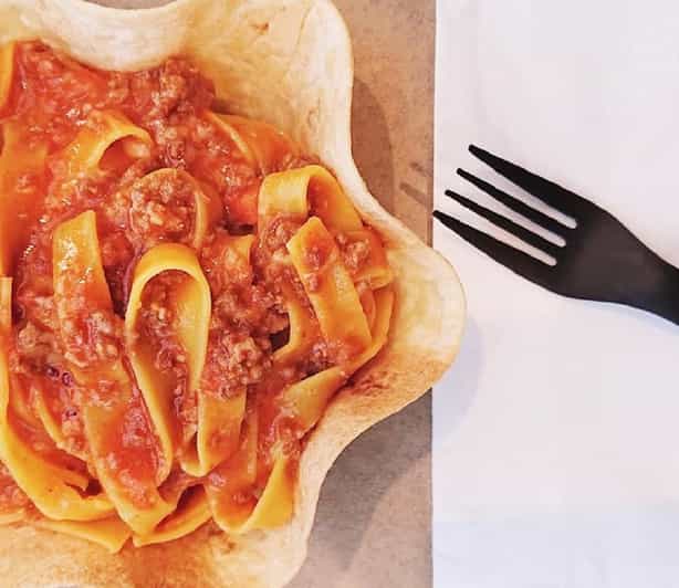 Bologna Guided Traditional Food Tour GetYourGuide
