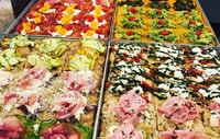 Bologne, visite guidée de la gastronomie traditionnelle - Hizvo