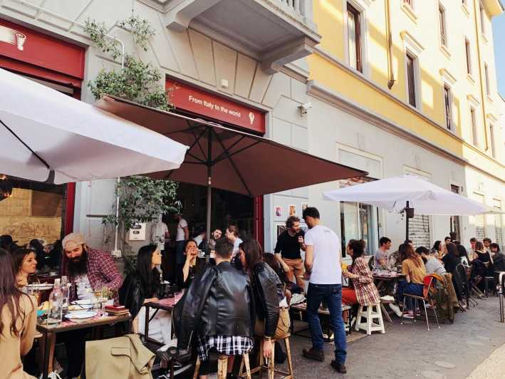 milan street food tour