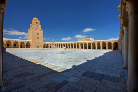 8 Days Tunisia Essential Discovery Private Tour 8 Days Tunisia Essential Discovery Tour