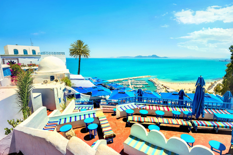 8 Days Tunisia Essential Discovery Private Tour 8 Days Tunisia Essential Discovery Tour