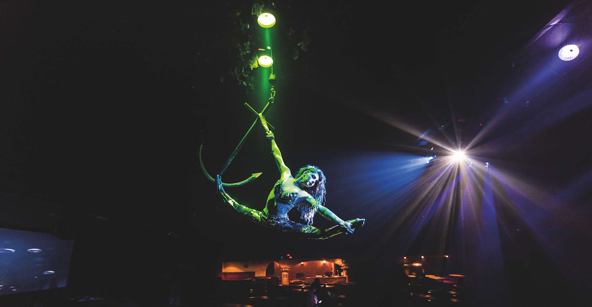 Magaluf, Pirates Adventure Dinner Show Ticket