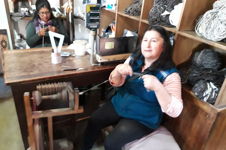 Indigenous People of Patagonia History Tour