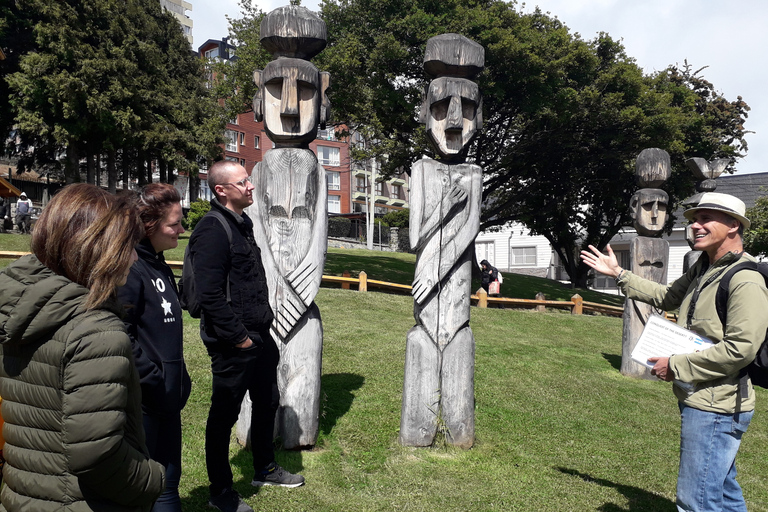 Indigenous People of Patagonia History Tour