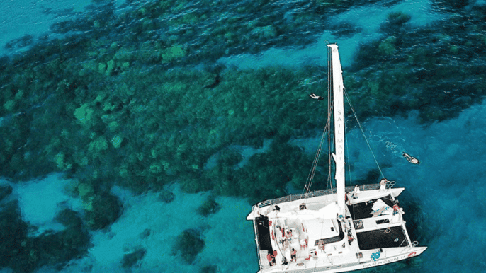 de lahaina lanai coast maui sail and snorkel tip