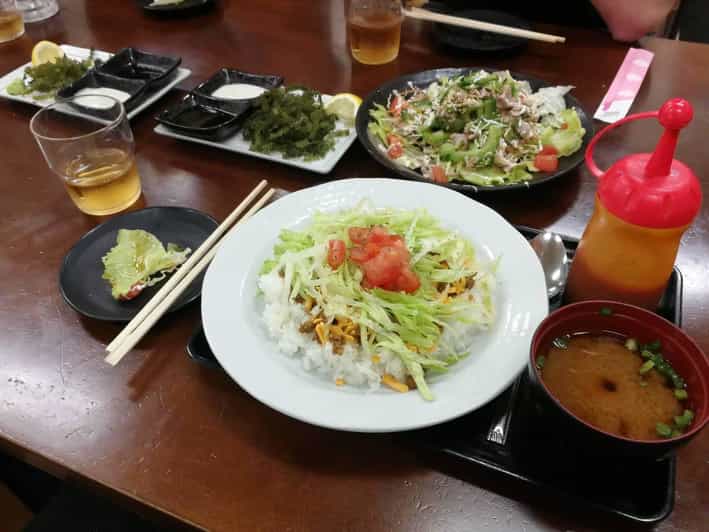 Okinawa Bar Hopping Tour in Naha GetYourGuide