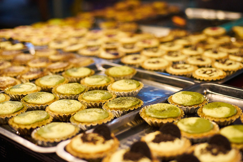 Tour della pasticceria milaneseMilano: tour tra dolci e pasticcerie