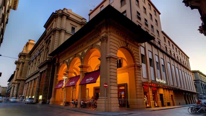 skip the line hard rock cafe florence