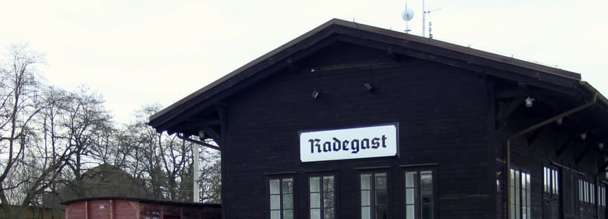 Z Warszawy: Prywatna wycieczka po żydowskim getcie w Łodzi i Litzmannstadt
