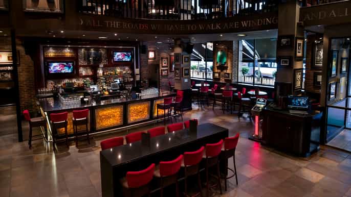 hard rock cafe manchester