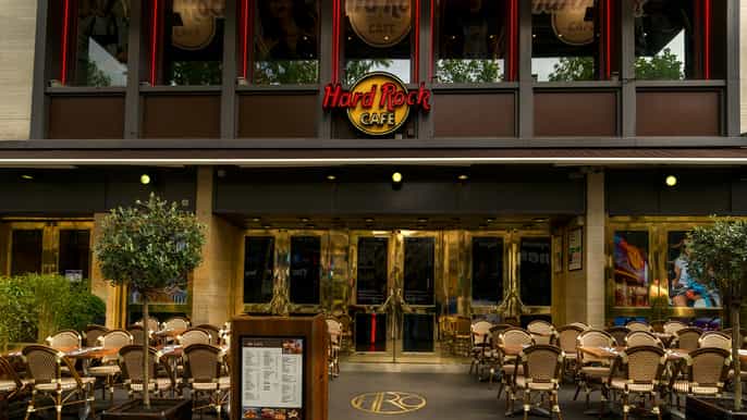 skip the line hard rock cafe paris