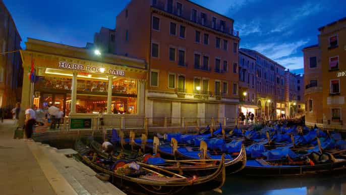 skip the line hard rock cafe venice