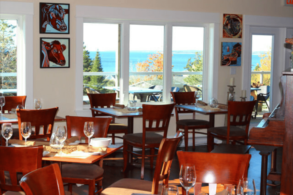 Halifax, Peggy's Cove Small Group Night Tour mit Abendessen - Hizvo