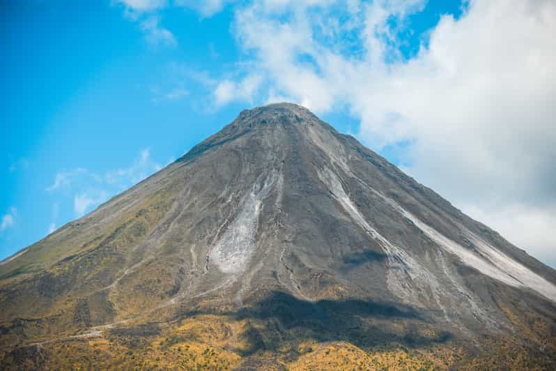 Vulkan Arenal: Regenwald-Rundgang zur Naturgeschichte  GetYourGuide