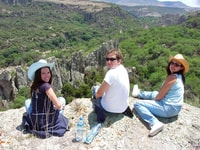 From San Miguel de Allende, Hiking in the Canyon with Lunch - Housity