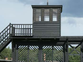Campo de concentración de Stutthof y Westerplatte: tour privado