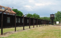Stutthof Concentration Camp and Westerplatte, Private Tour - Hizvo