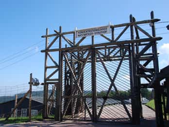 Campo de Concentración de Stutthof y Museo de la Segunda Guerra Mundial: Visita privada