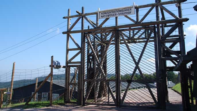 stutthof concentration camp and museum of wwii private tour