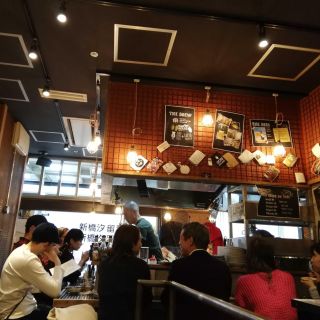 Tokyo: Japanese Craft Beer Tour with Tasting