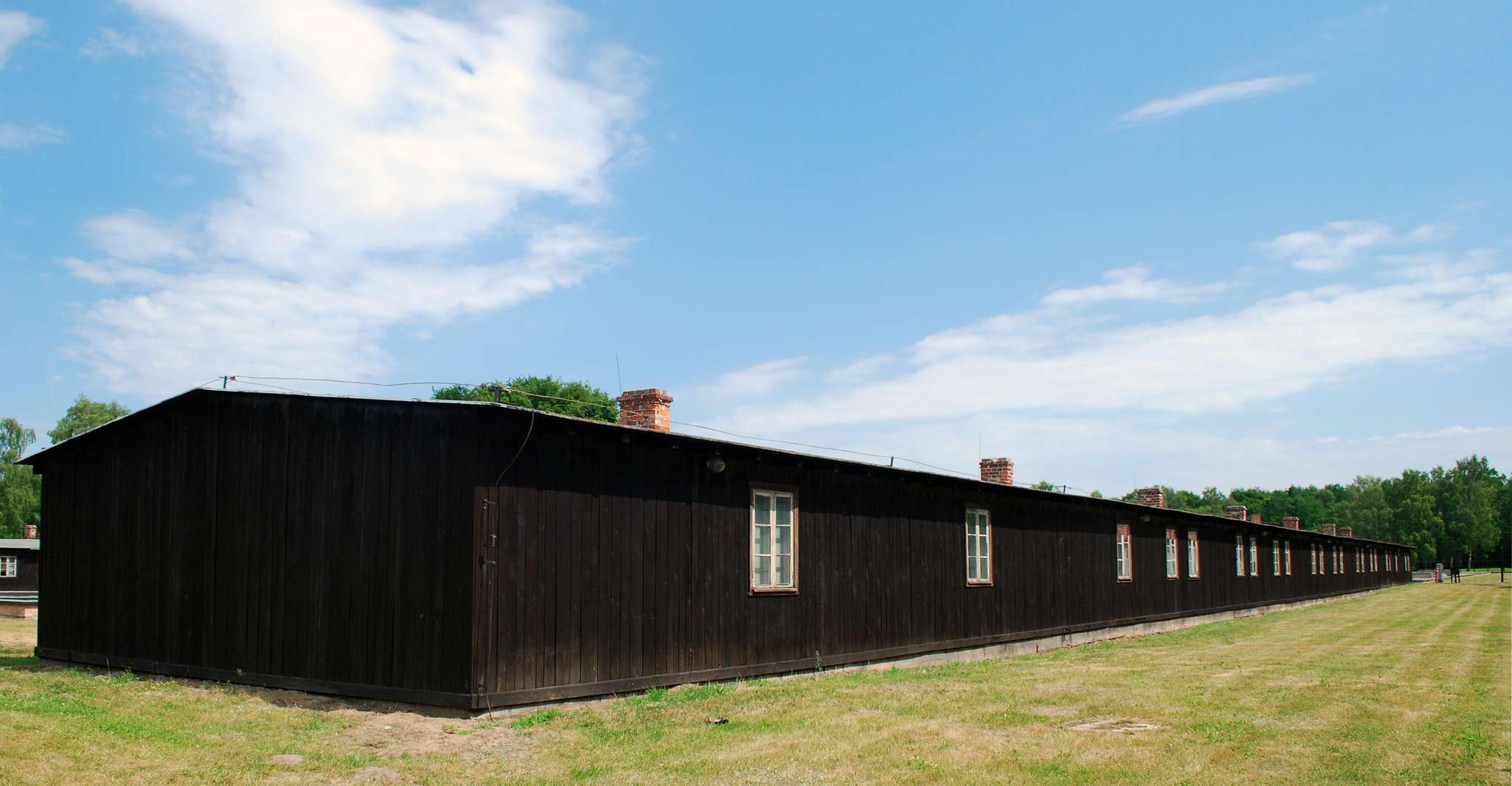 Stutthof Concentration Camp y Gdansk Old Town Tour privado - Hizvo