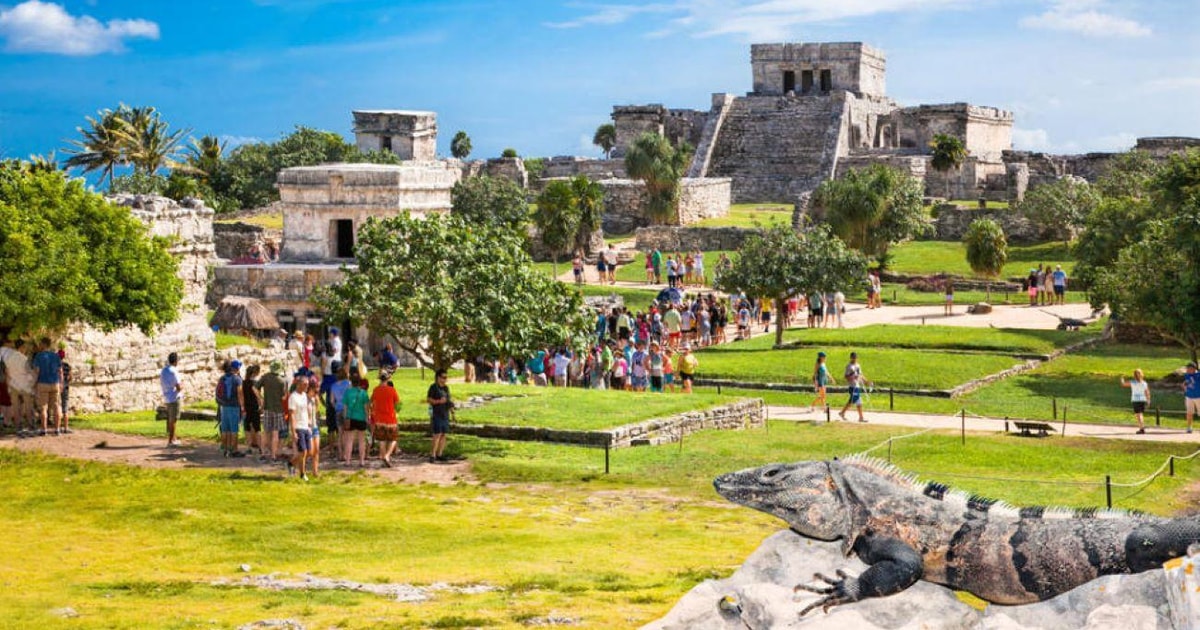 tulum get your guide