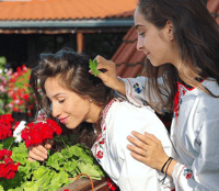 Bansko, expérience de folklore traditionnel - Housity