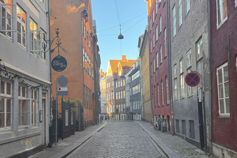Old Copenhagen Beer Walking Sightseeing Tour with Local Guide. Beer walking sightseeing tour of Old Copenhagen with a local guide.