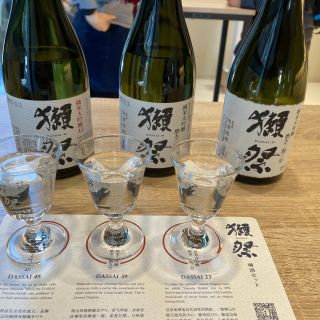 Tokyo: tour di degustazione di insider sake