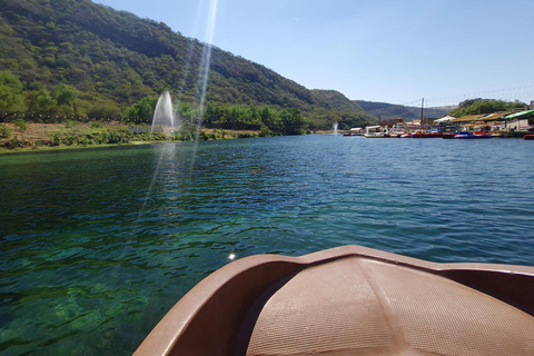 塞拉莱：Jebel Safari 一日旅行（含午餐）