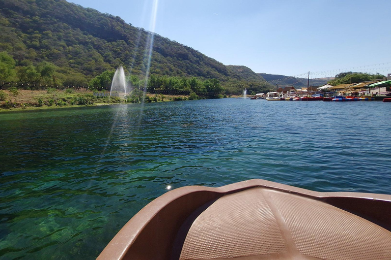 塞拉莱：Jebel Safari 一日旅行（含午餐）