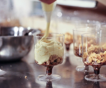 Verona: Gelato maken les