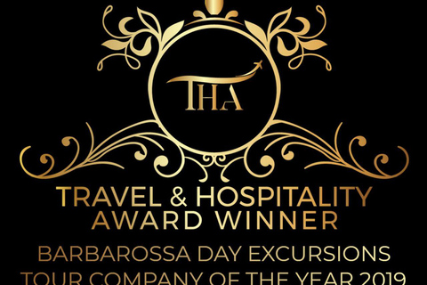 Malta: Gozo Full-Day Buggy Tour with lunch and Sea Cave tour