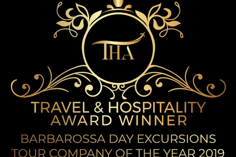 Malta: Gozo Full-Day Buggy Tour with lunch and Sea Cave tour