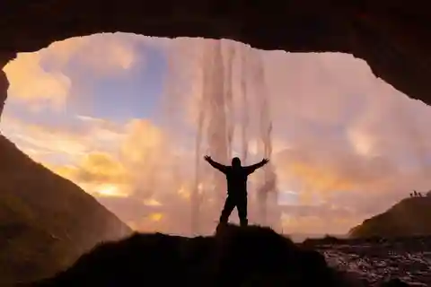 Reikiavik: Tour épico por la costa sur: cascadas y playa negra