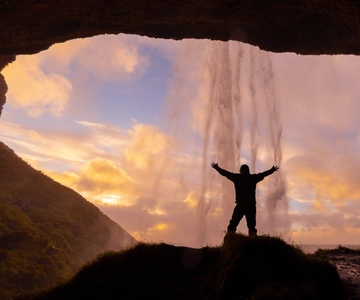 Reykjavík: Epic South Coast Tour - Waterfalls & Black Beach