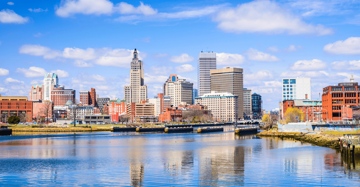 Rhode Island Top Rundgänge 2021 die besten Sehenswürdigkeiten