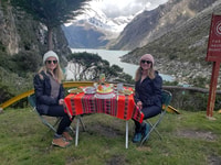 Huaraz, volledige tournee naar Lake Parón met optionele lunch - Housity