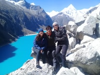 Huaraz, volledige tournee naar Lake Parón met optionele lunch - Housity